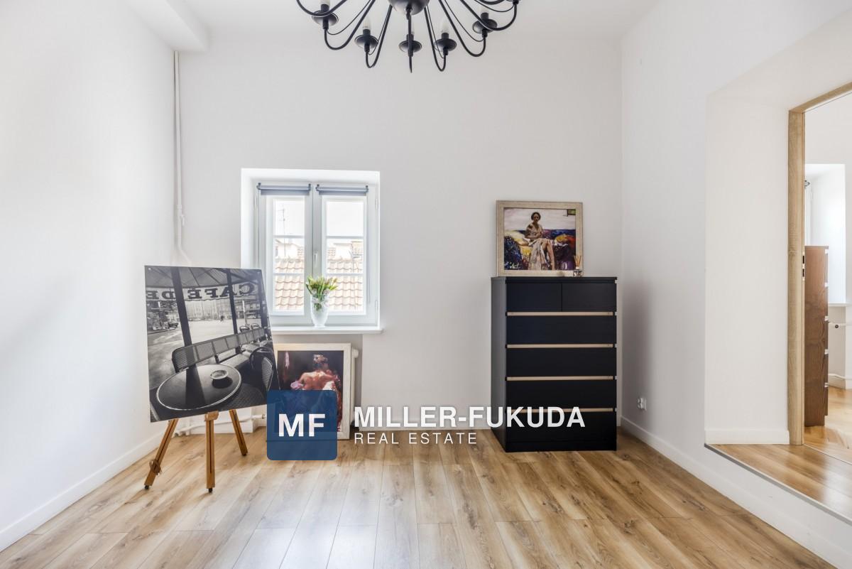 マンション売買 - Warszawa, Śródmieście, Świętojańska (11)