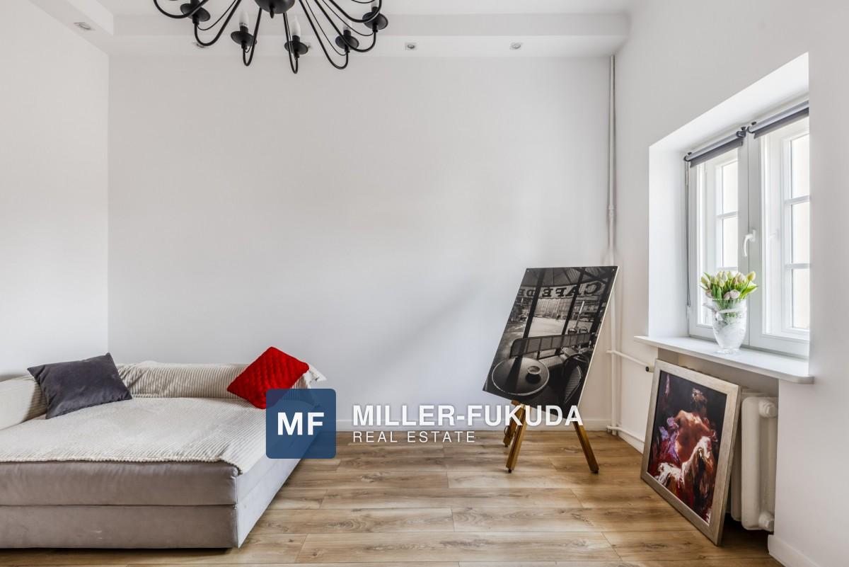 マンション売買 - Warszawa, Śródmieście, Świętojańska (12)
