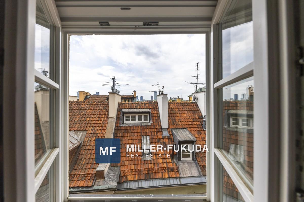 マンション売買 - Warszawa, Śródmieście, Świętojańska (14)