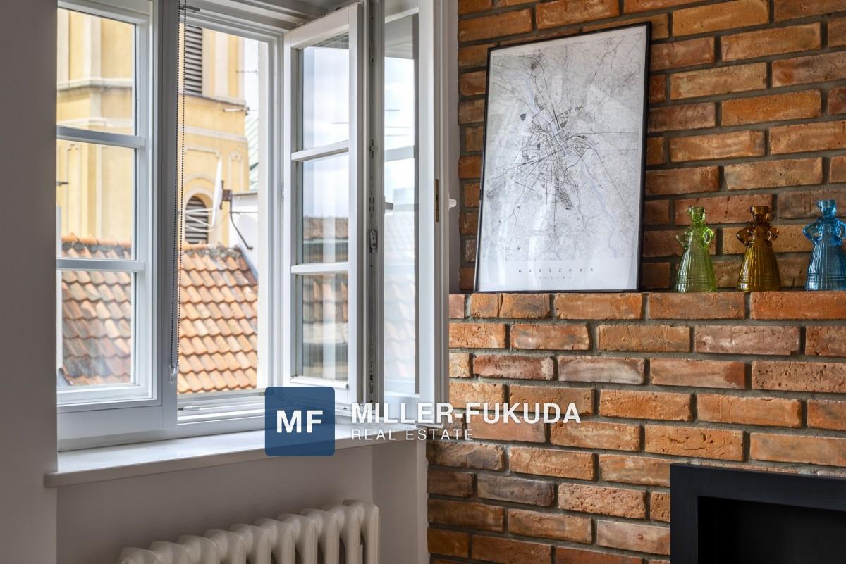 マンション売買 - Warszawa, Śródmieście, Świętojańska (5)