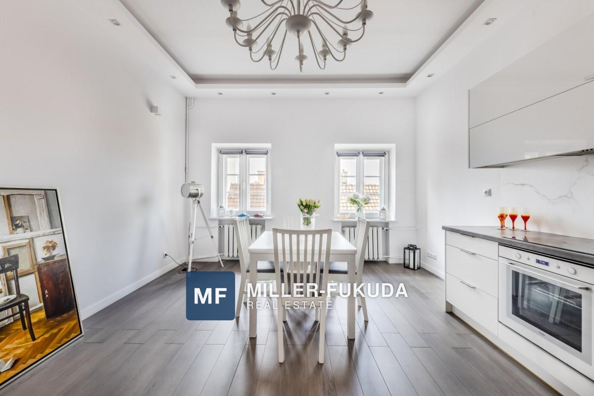 マンション売買 - Warszawa, Śródmieście, Świętojańska (7)