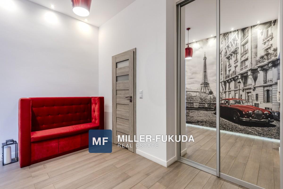 マンション売買 - Warszawa, Śródmieście, Świętojańska (9)