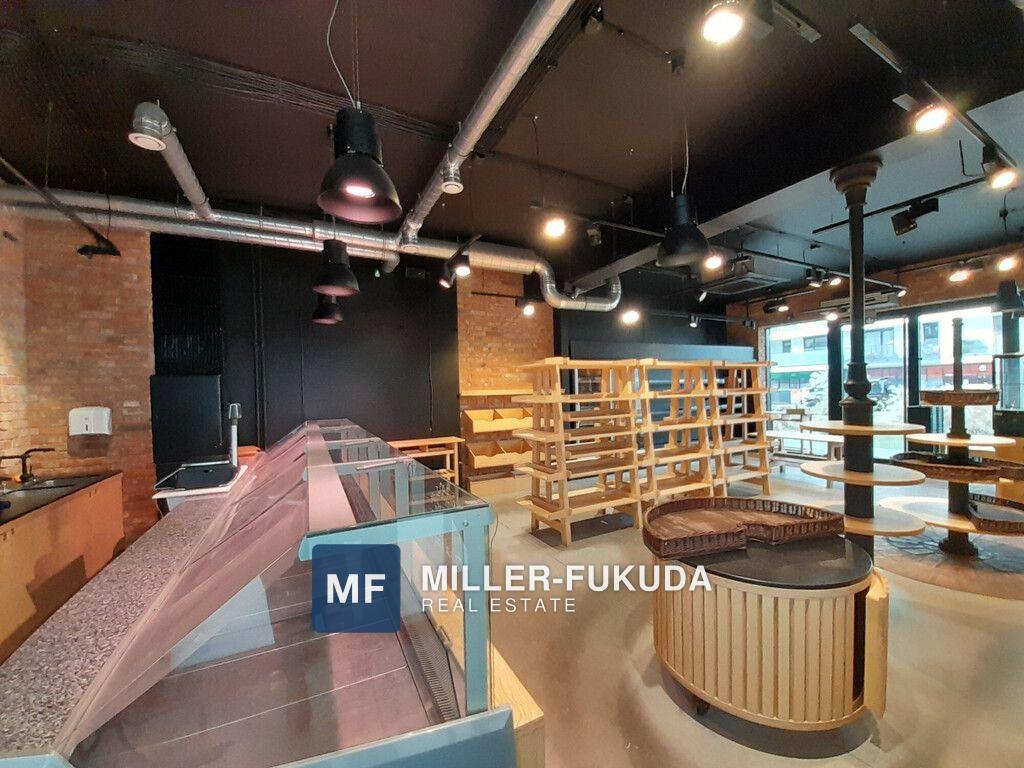 店舗・事務所賃貸 - Warszawa, Żoliborz, Kaliny Jędrusik (11)