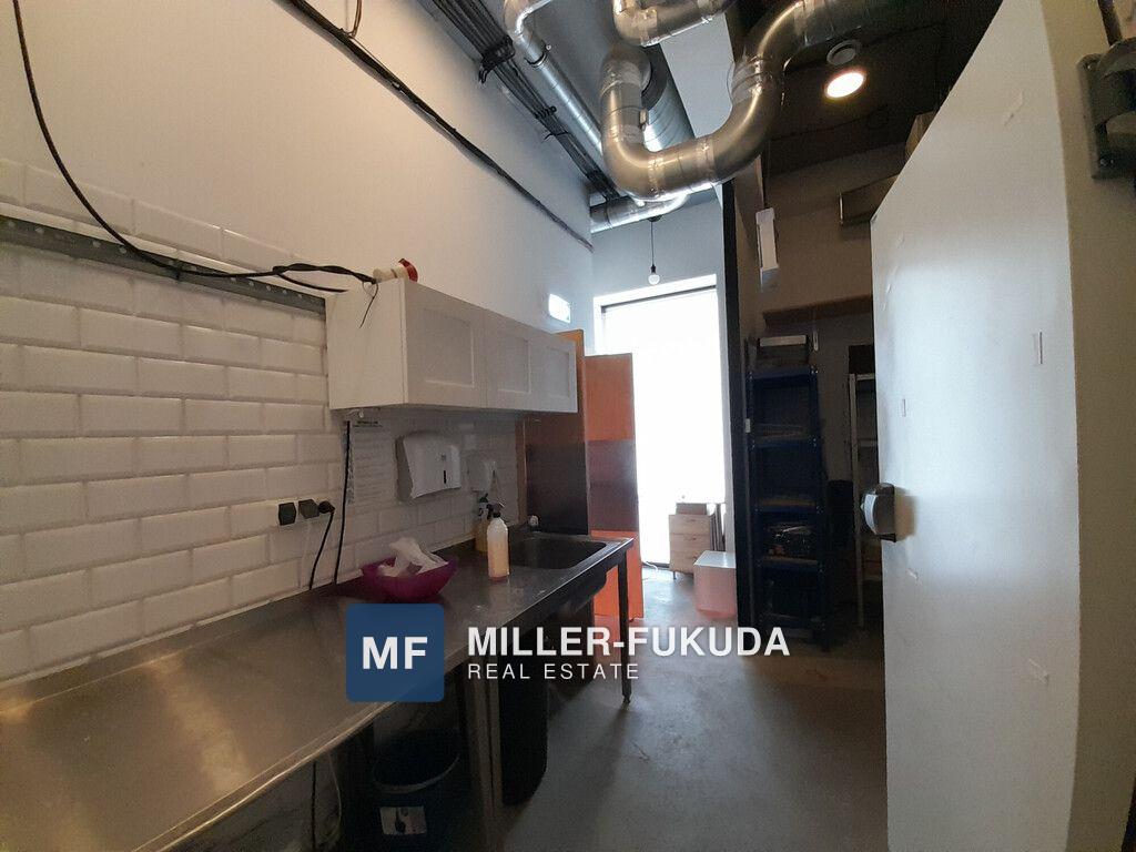 店舗・事務所賃貸 - Warszawa, Żoliborz, Kaliny Jędrusik (14)