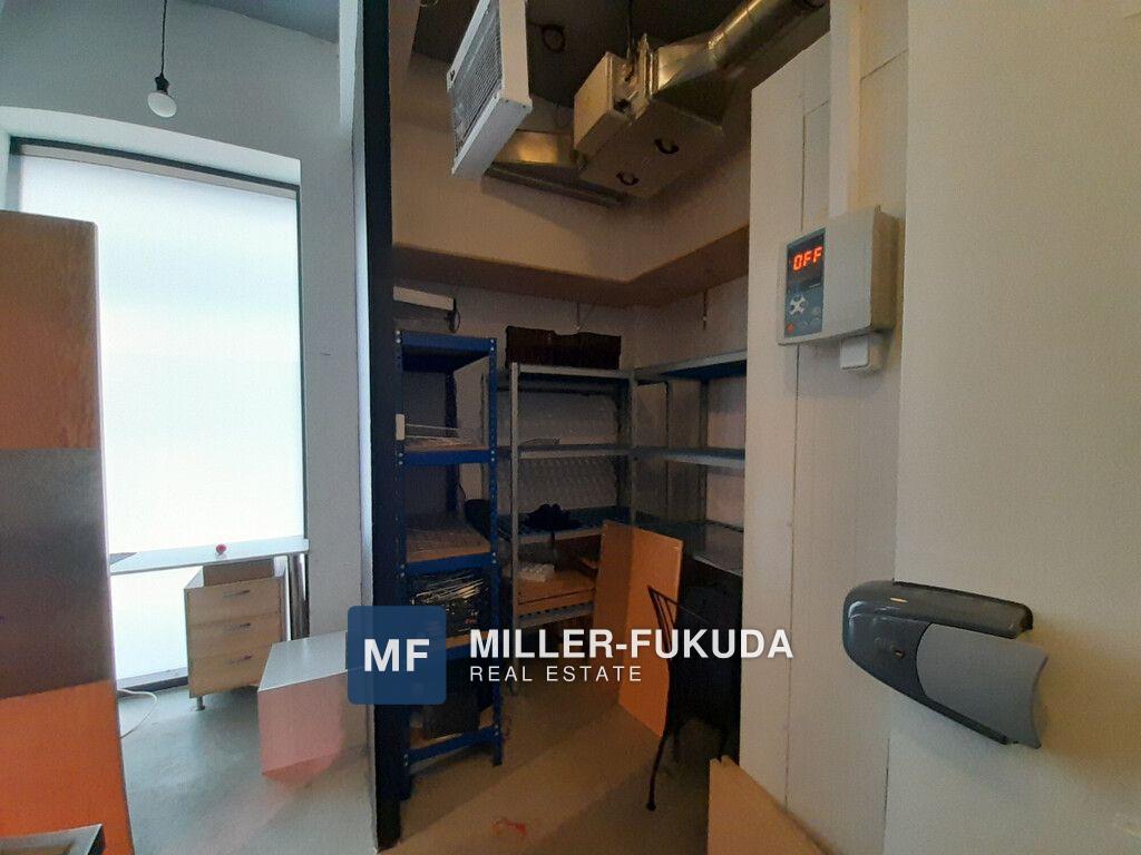 店舗・事務所賃貸 - Warszawa, Żoliborz, Kaliny Jędrusik (15)