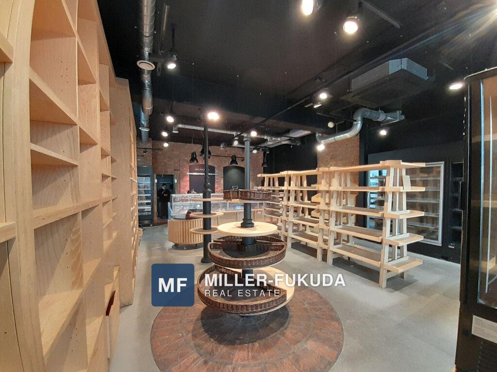 店舗・事務所賃貸 - Warszawa, Żoliborz, Kaliny Jędrusik (7)