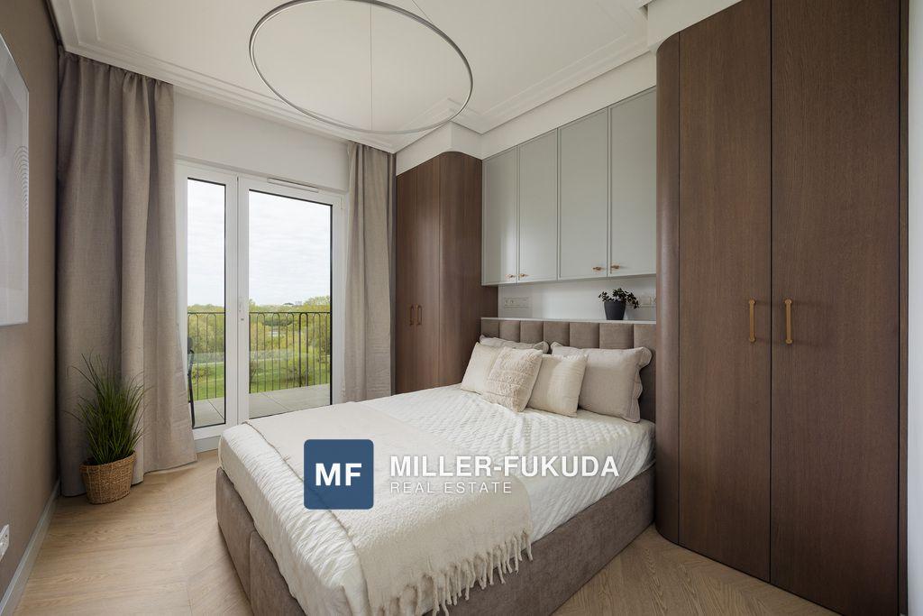 マンション売買 - Warszawa, Praga-Północ, Jagiellońska (11)