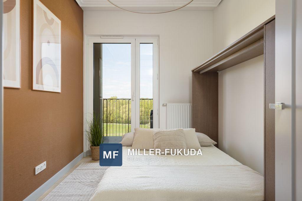 マンション売買 - Warszawa, Praga-Północ, Jagiellońska (14)