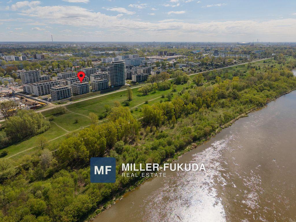 マンション売買 - Warszawa, Praga-Północ, Jagiellońska (18)