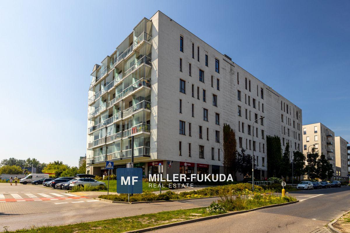 マンション売買 - Warszawa, Mokotów, Bergamotki (18)