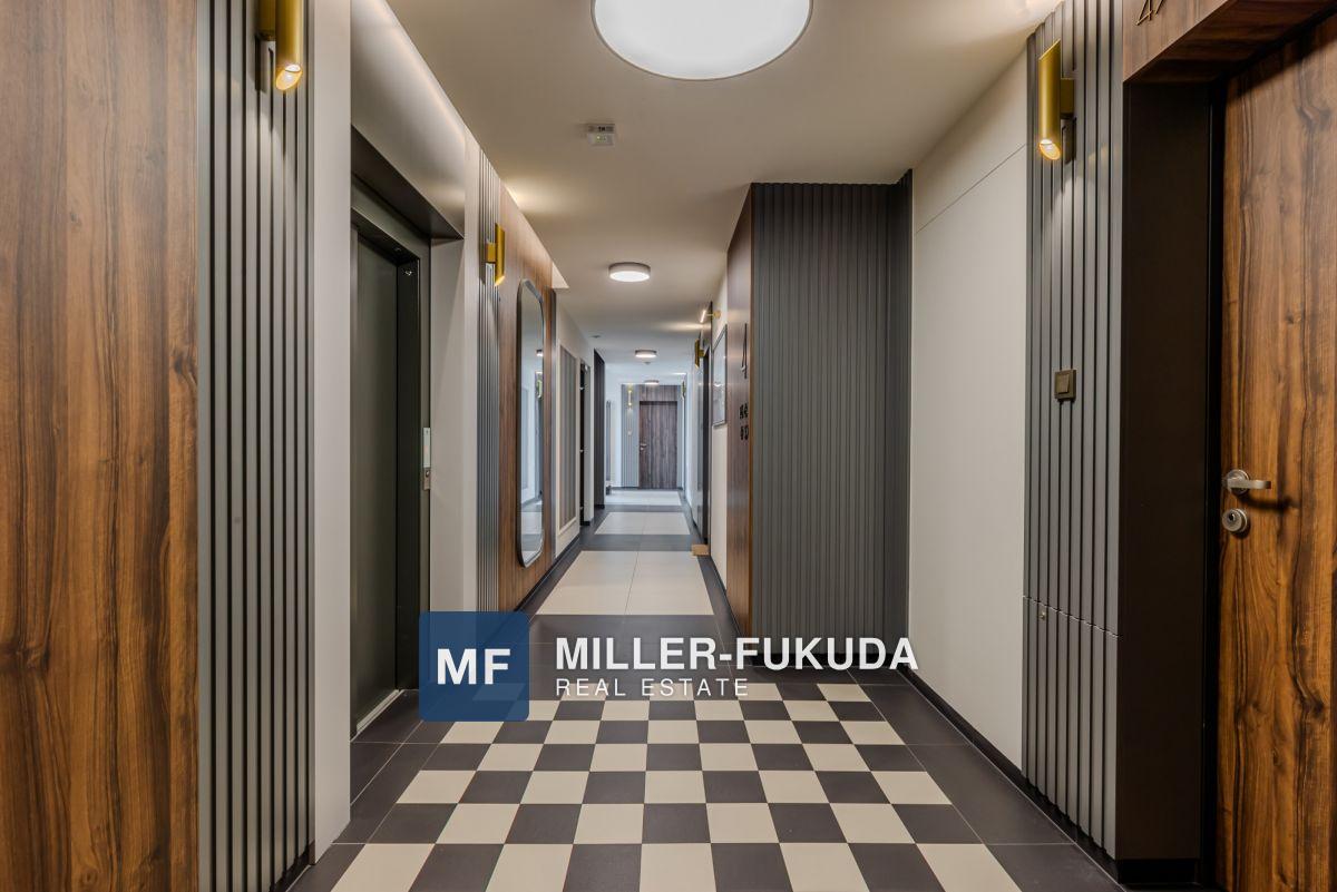 マンション売買 - Warszawa, Wilanów, Jerzego Holzera (14)