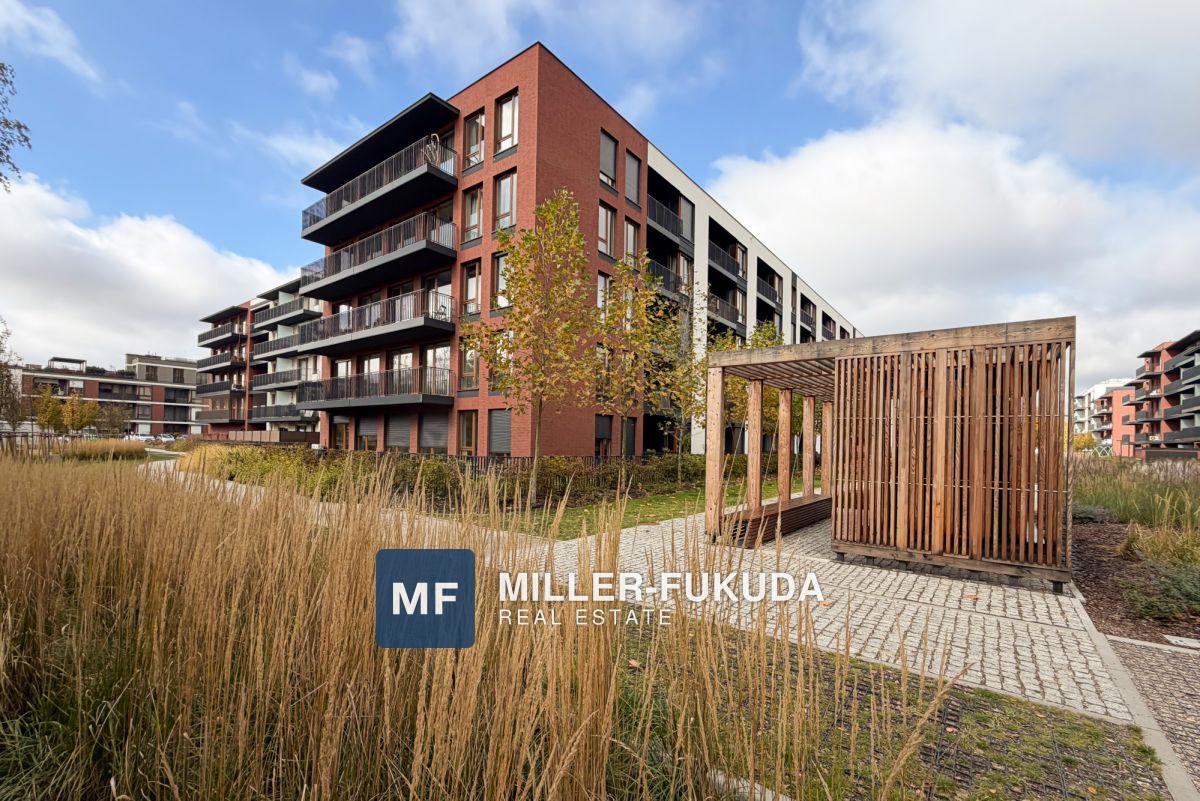 マンション売買 - Warszawa, Wilanów, Jerzego Holzera (15)