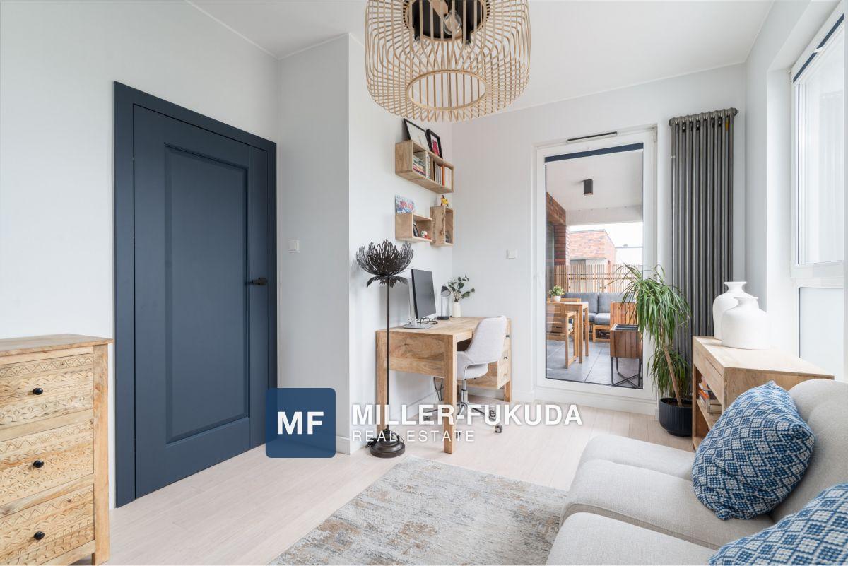 Apartment for sale - Warszawa, Bemowo, Narwik (14)