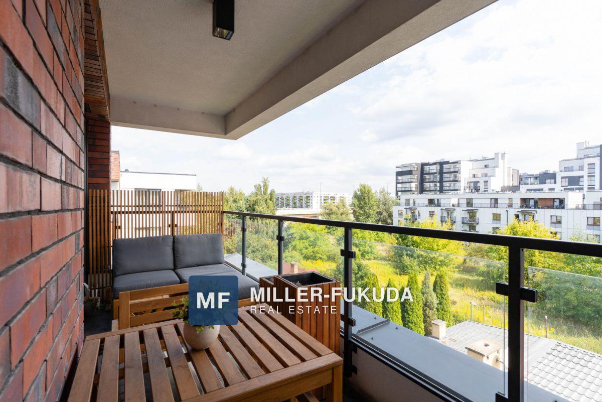 Apartment for sale - Warszawa, Bemowo, Narwik (17)