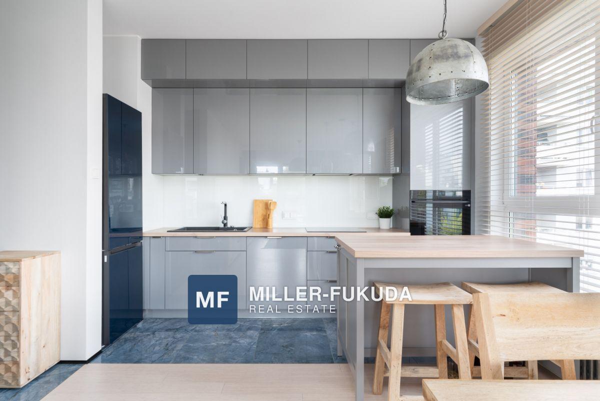 Apartment for sale - Warszawa, Bemowo, Narwik (2)