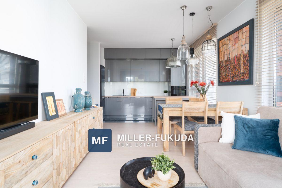 Apartment for sale - Warszawa, Bemowo, Narwik (3)