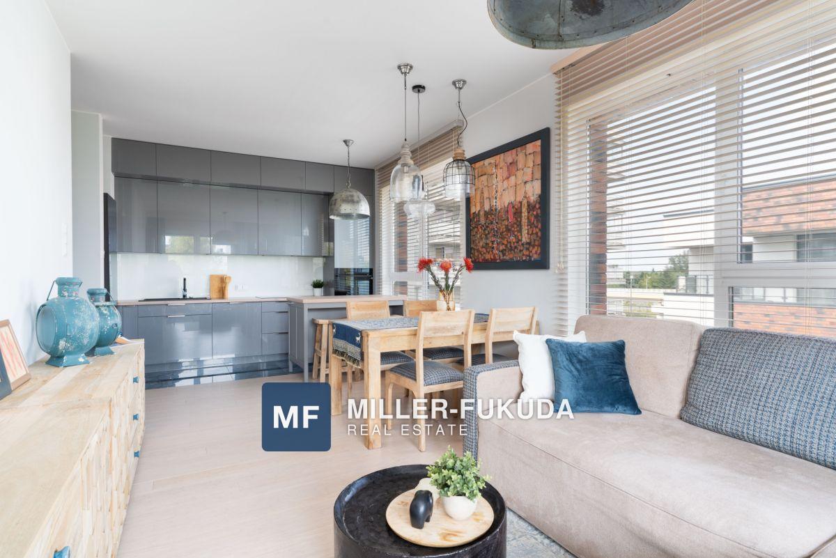 Apartment for sale - Warszawa, Bemowo, Narwik (4)