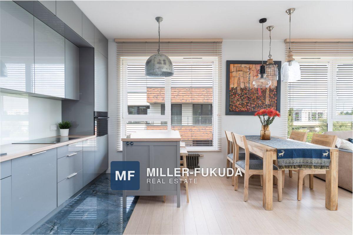 Apartment for sale - Warszawa, Bemowo, Narwik (5)