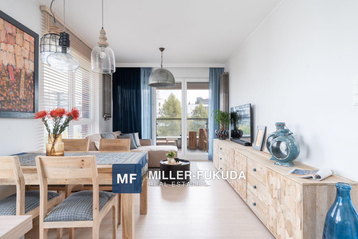 Apartment for sale - Warszawa, Bemowo, Narwik (7)