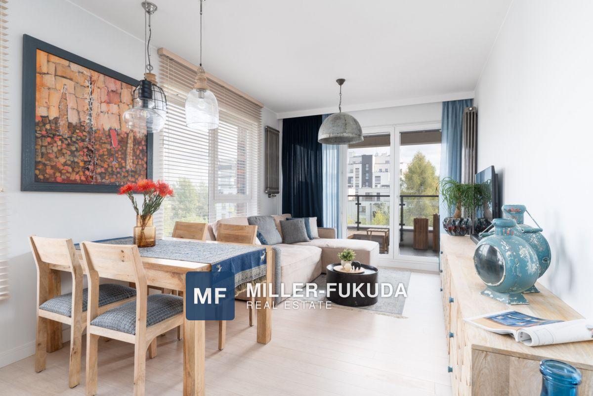 Apartment for sale - Warszawa, Bemowo, Narwik (8)
