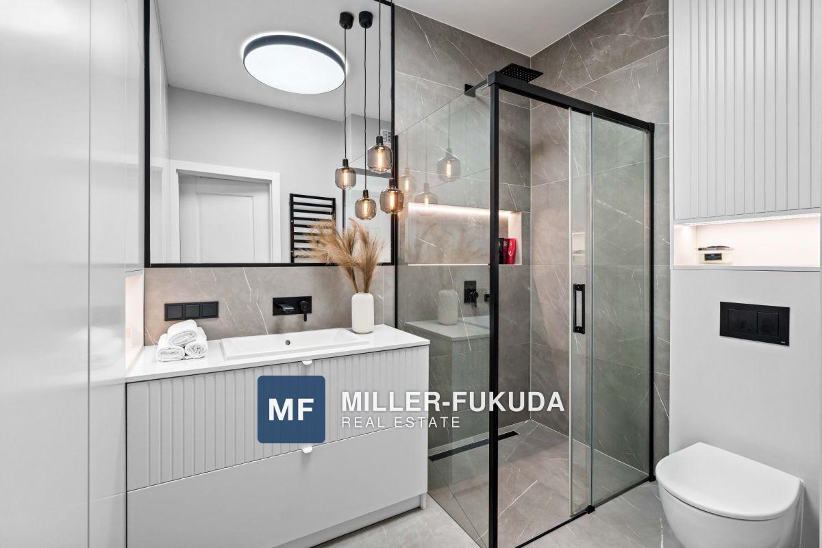 Apartment for sale - Warszawa, Mokotów, Aleja Gen. Władysława Sikorskiego (10)