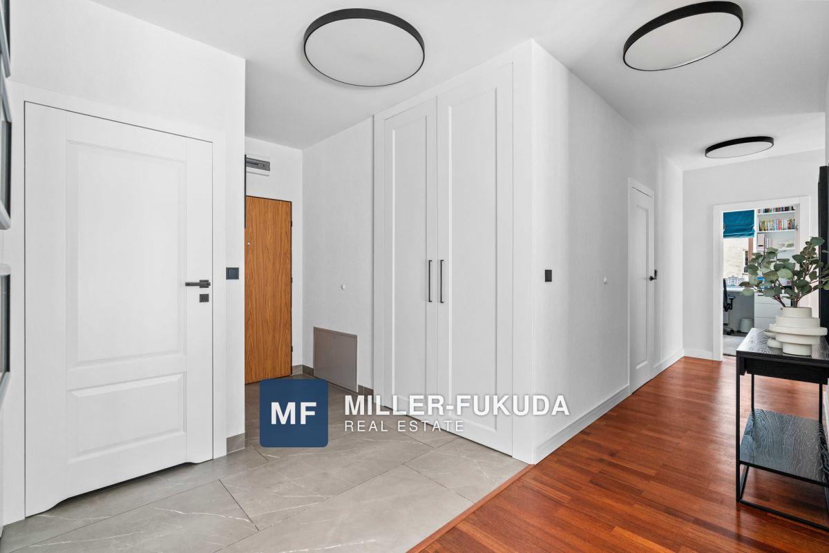 Apartment for sale - Warszawa, Mokotów, Aleja Gen. Władysława Sikorskiego (12)
