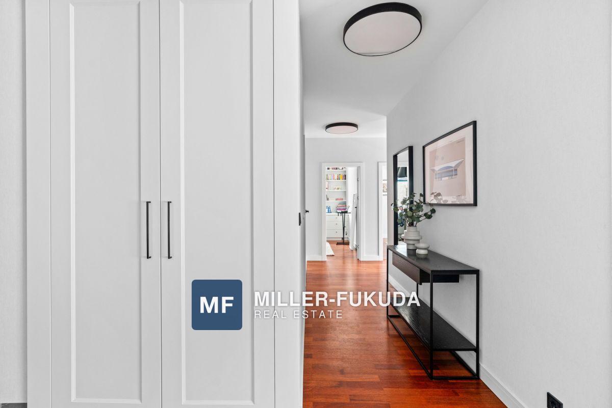 Apartment for sale - Warszawa, Mokotów, Aleja Gen. Władysława Sikorskiego (13)