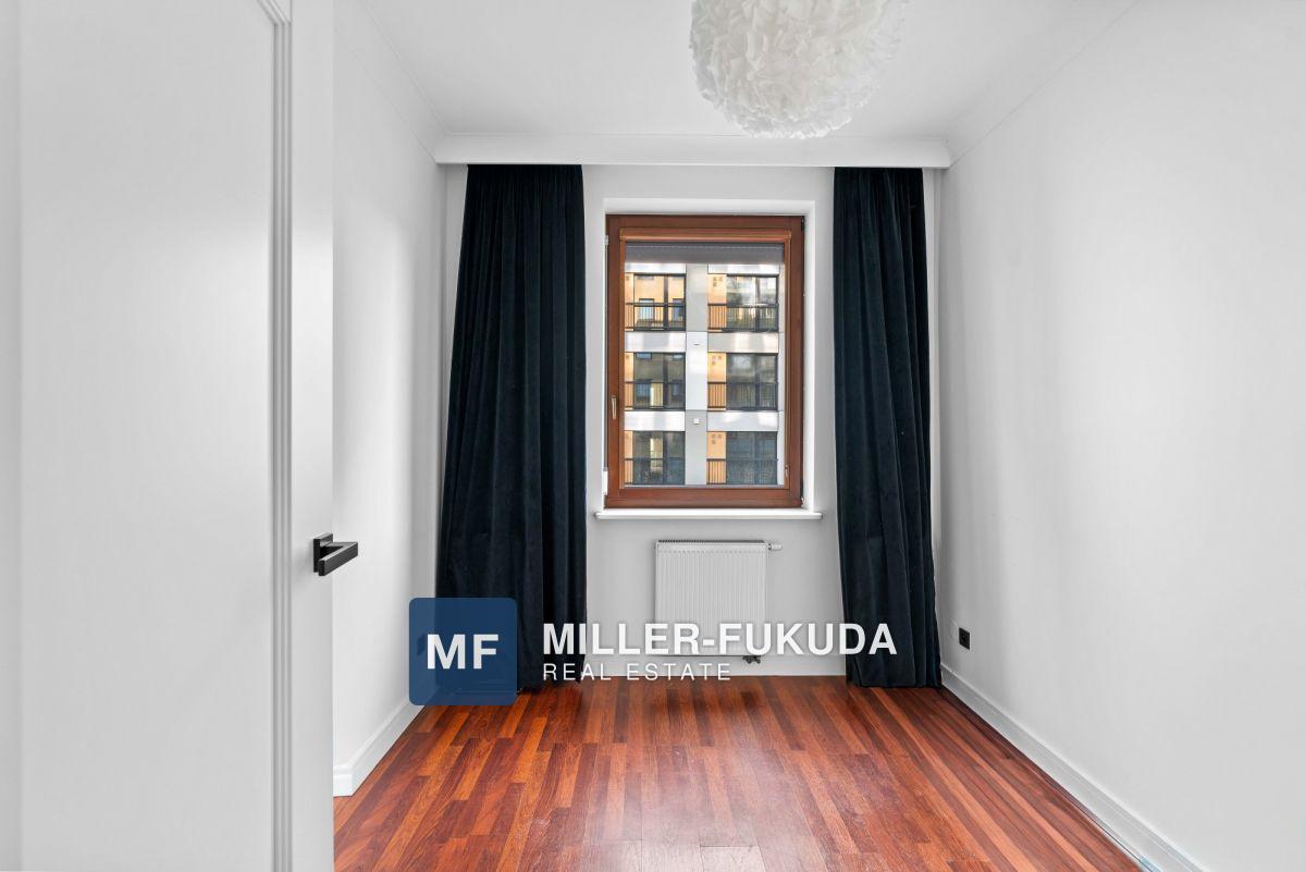 Apartment for sale - Warszawa, Mokotów, Aleja Gen. Władysława Sikorskiego (15)