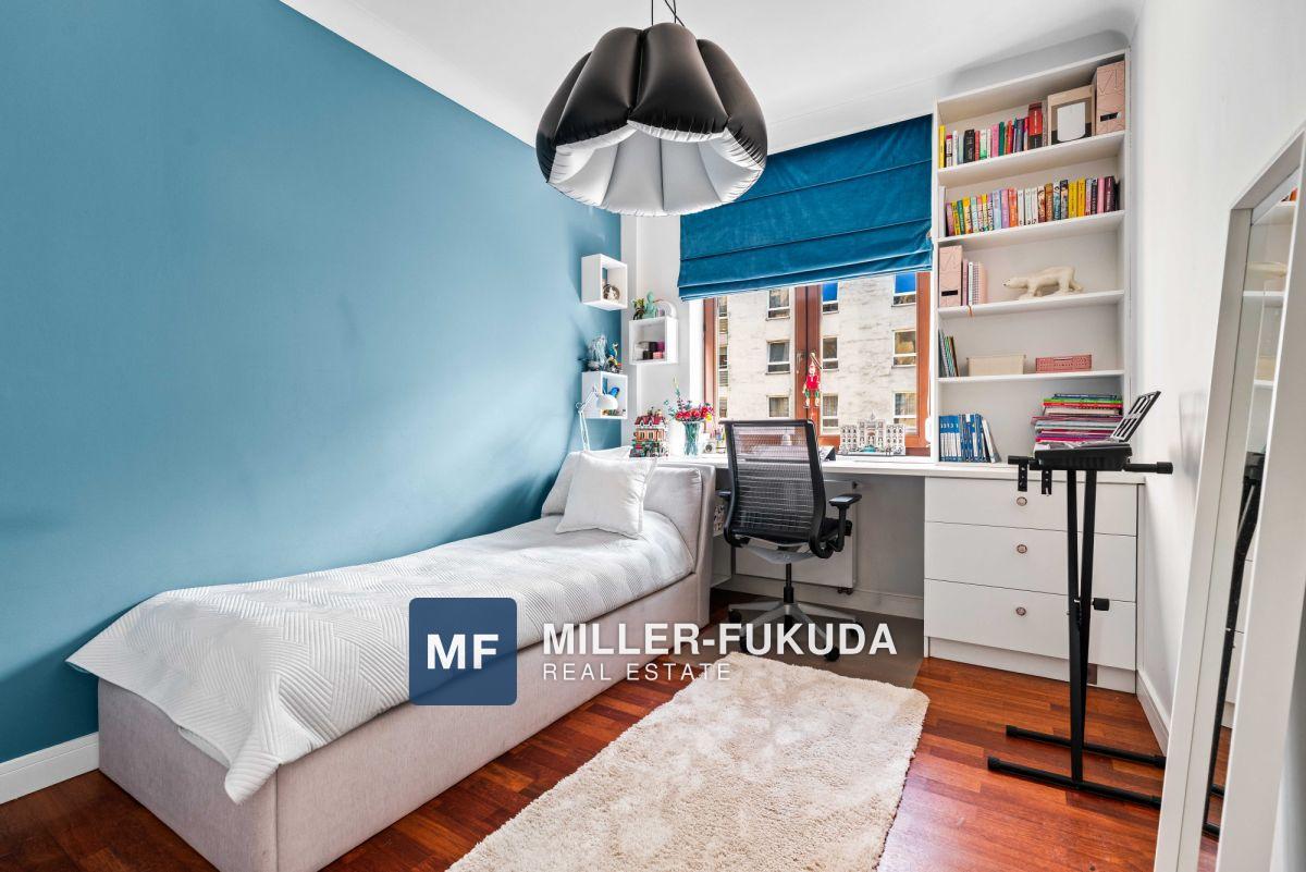 Apartment for sale - Warszawa, Mokotów, Aleja Gen. Władysława Sikorskiego (16)
