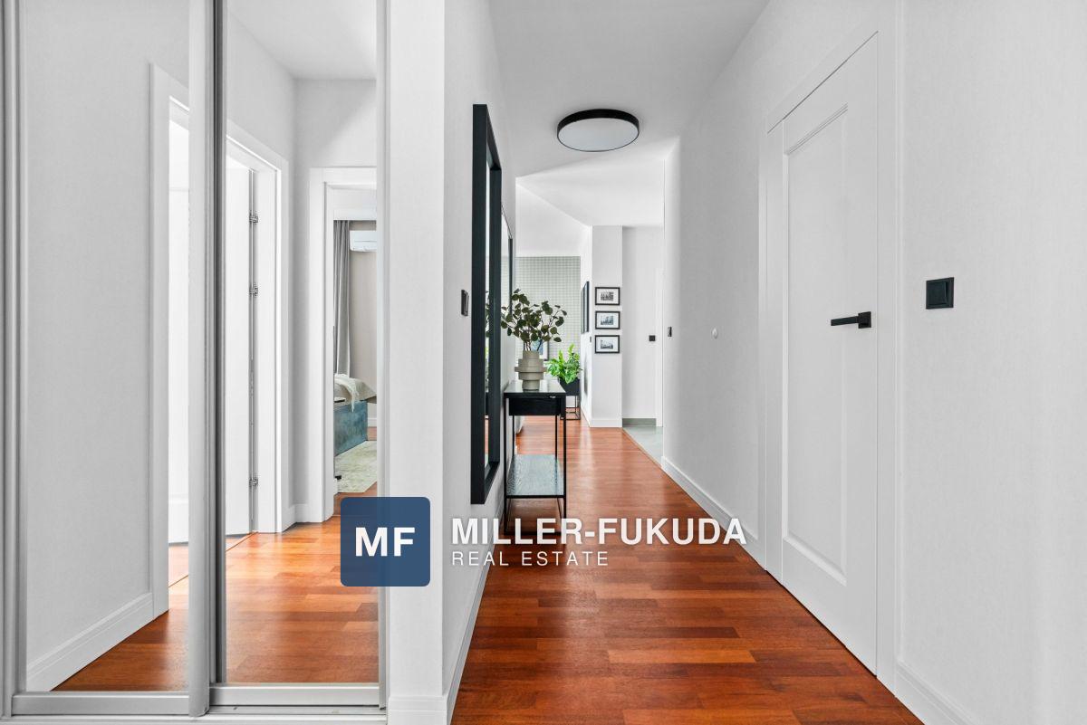 Apartment for sale - Warszawa, Mokotów, Aleja Gen. Władysława Sikorskiego (18)