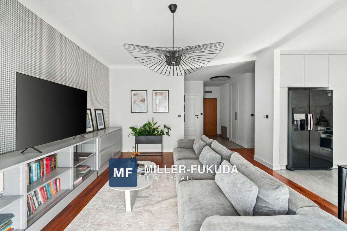Apartment for sale - Warszawa, Mokotów, Aleja Gen. Władysława Sikorskiego (6)