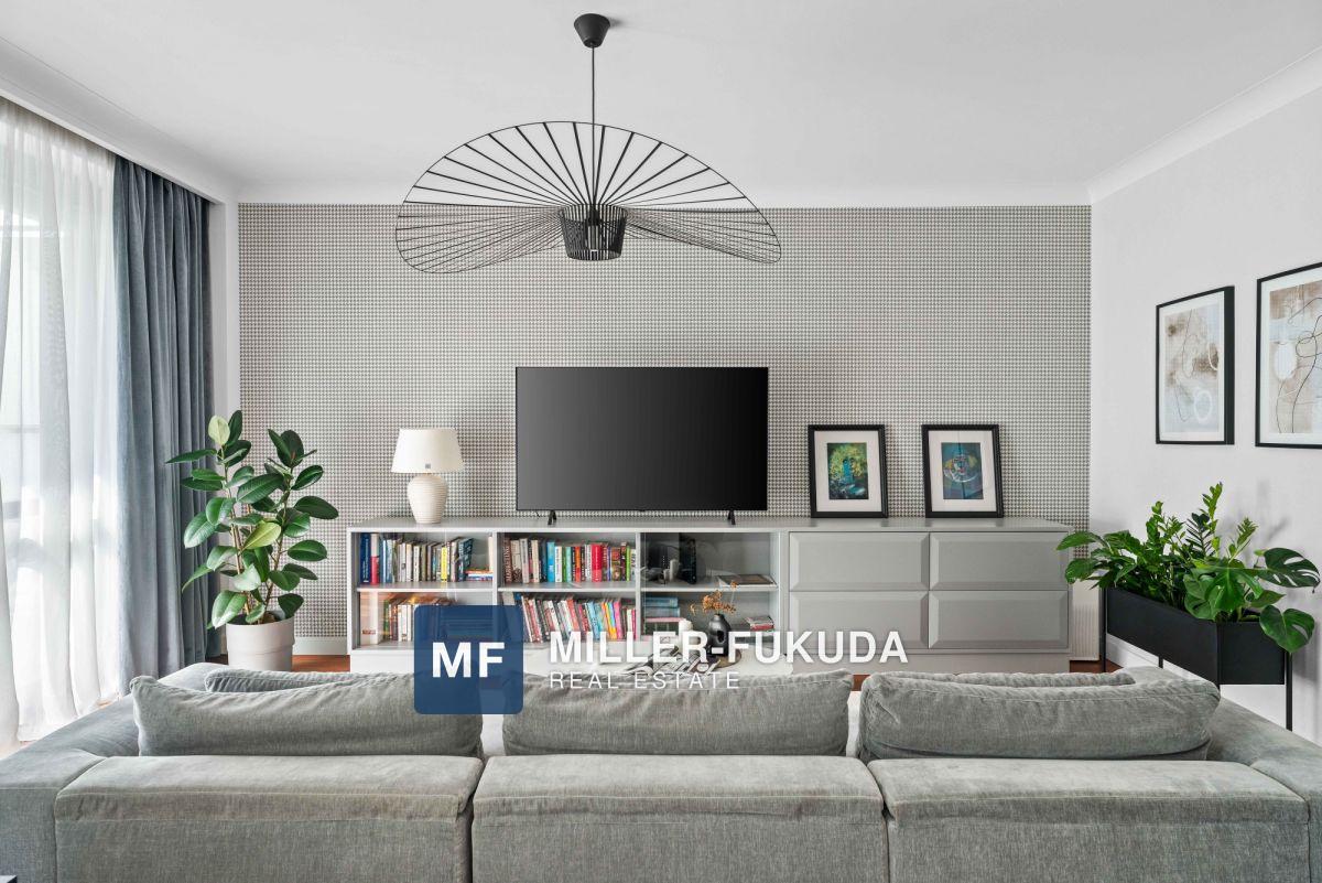 Apartment for sale - Warszawa, Mokotów, Aleja Gen. Władysława Sikorskiego (7)