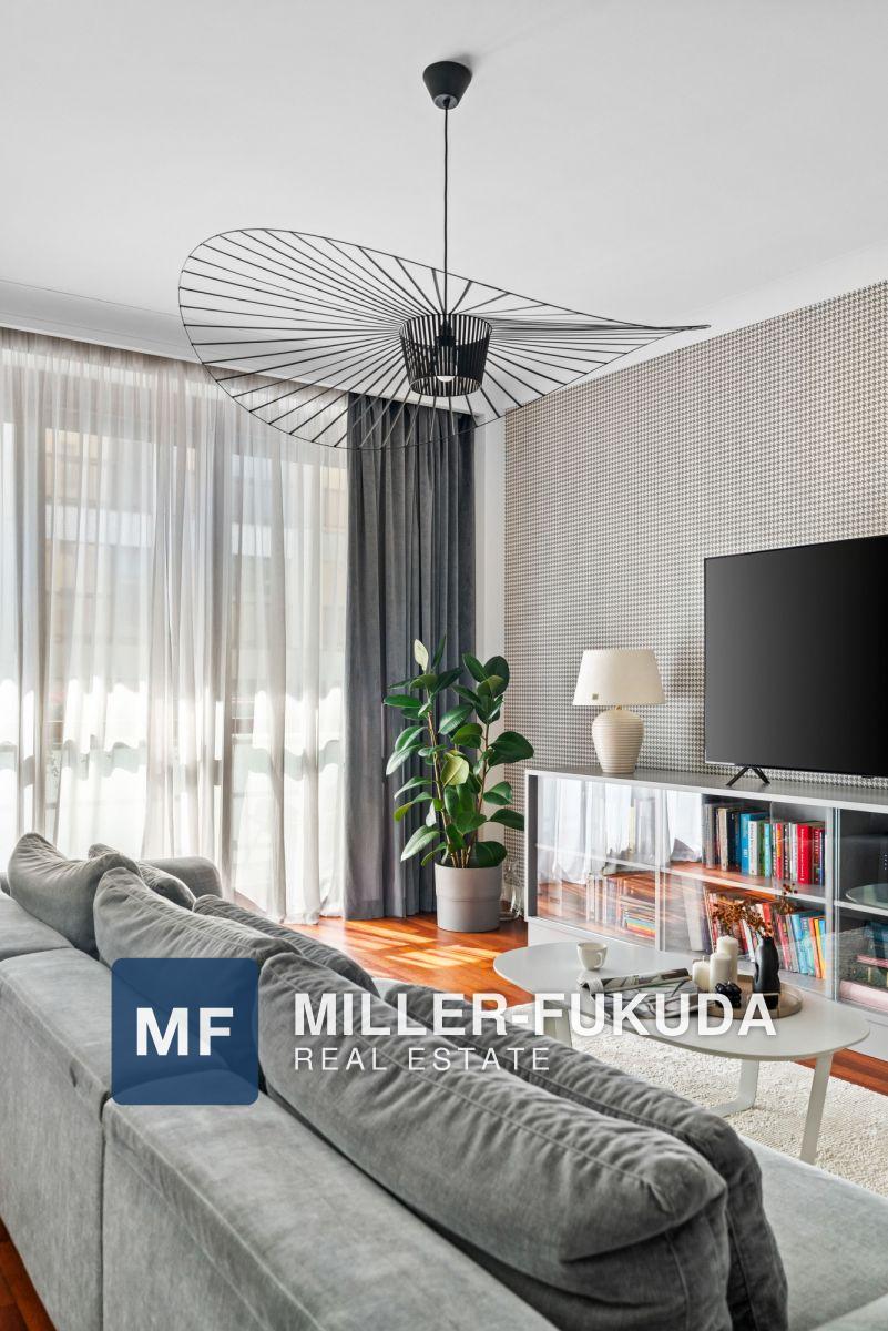 Apartment for sale - Warszawa, Mokotów, Aleja Gen. Władysława Sikorskiego (8)