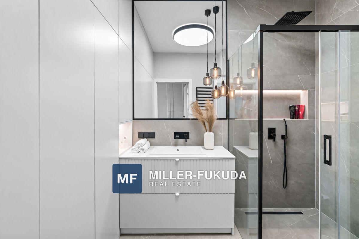 Apartment for sale - Warszawa, Mokotów, Aleja Gen. Władysława Sikorskiego (9)