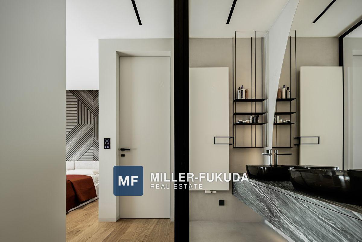 Apartment for sale - Warszawa, Wilanów, Ostra (10)