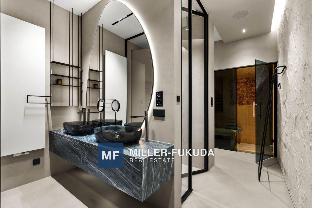 Apartment for sale - Warszawa, Wilanów, Ostra (11)