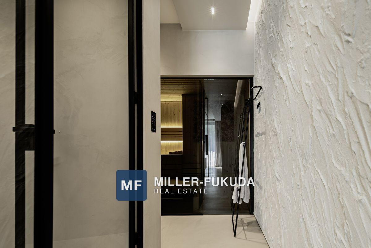 Apartment for sale - Warszawa, Wilanów, Ostra (13)