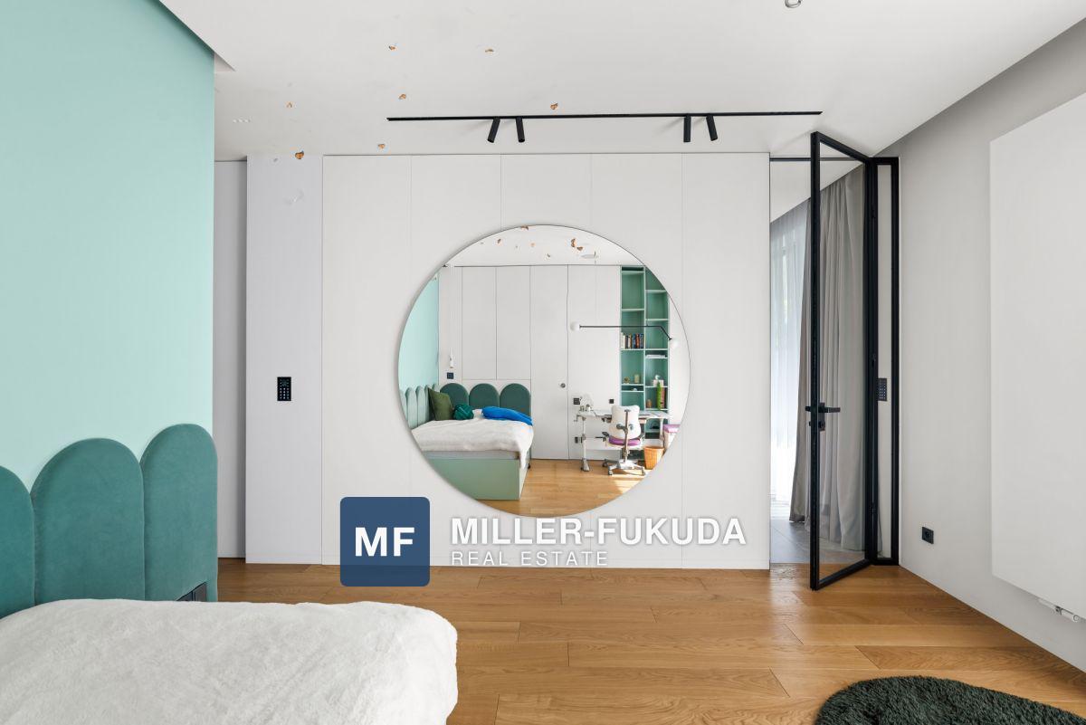Apartment for sale - Warszawa, Wilanów, Ostra (15)