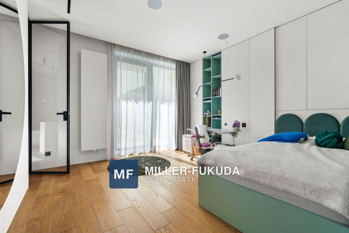 Apartment for sale - Warszawa, Wilanów, Ostra (16)