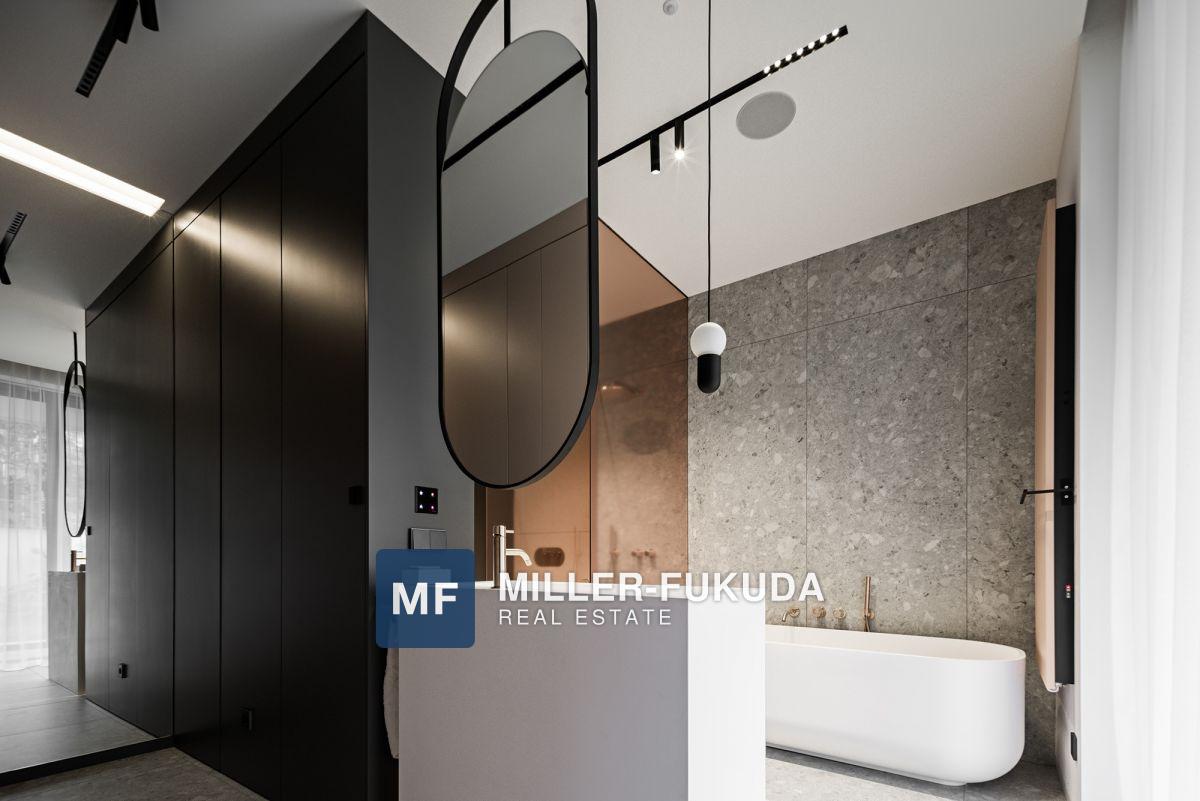 Apartment for sale - Warszawa, Wilanów, Ostra (17)