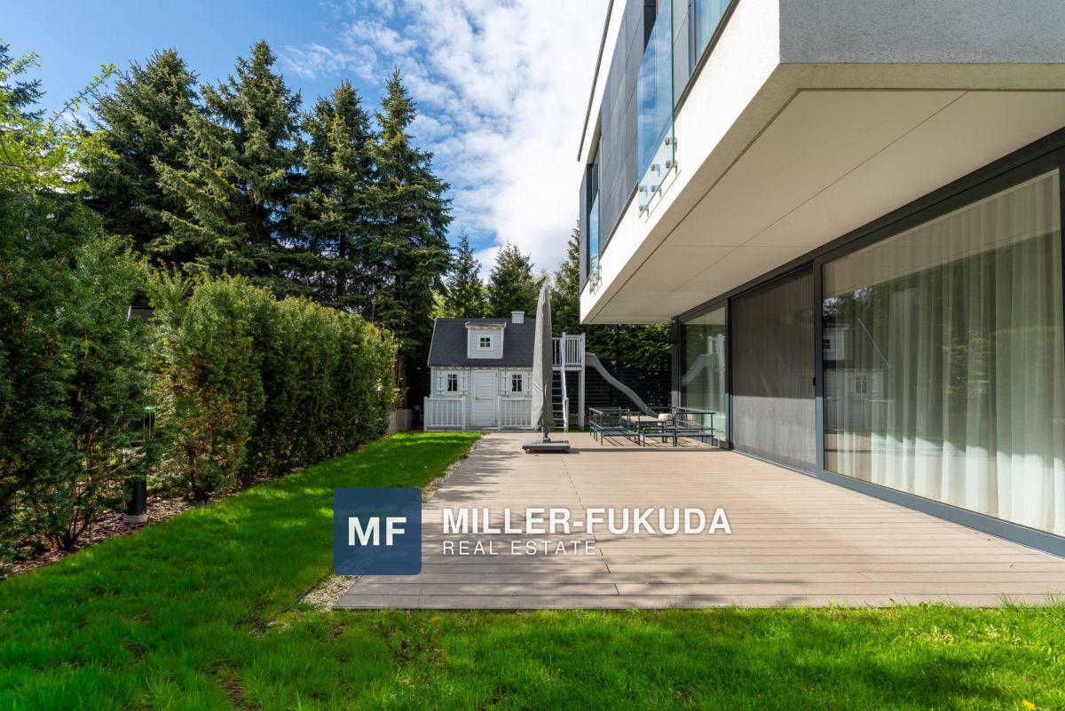 Apartment for sale - Warszawa, Wilanów, Ostra (19)