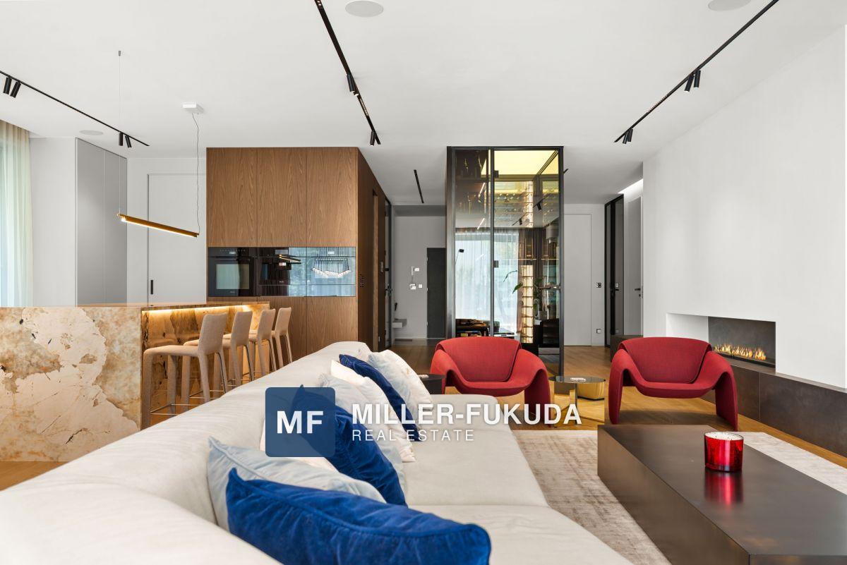 Apartment for sale - Warszawa, Wilanów, Ostra (3)