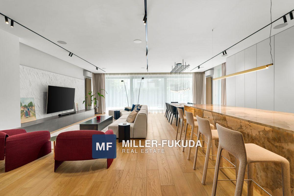 Apartment for sale - Warszawa, Wilanów, Ostra (4)