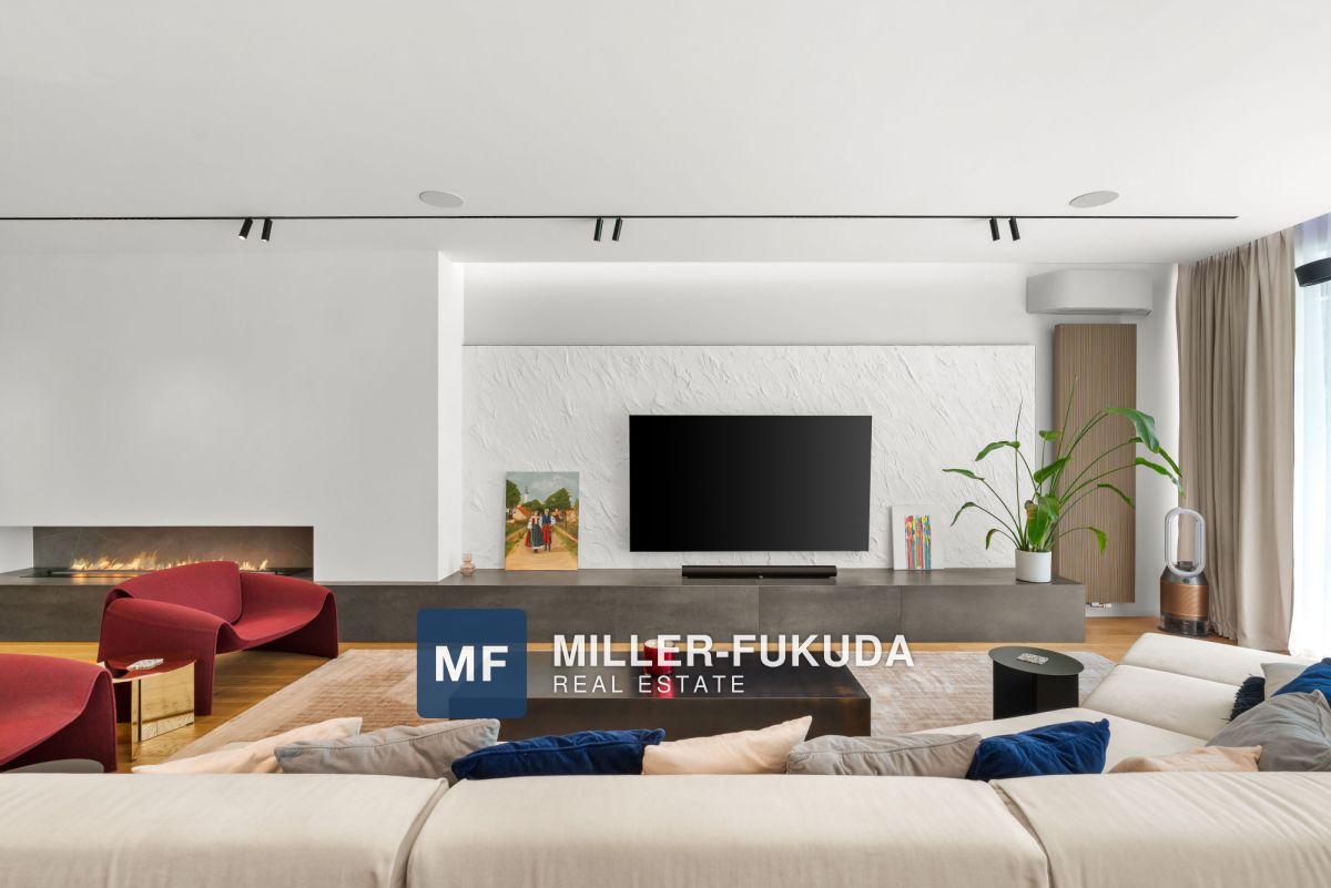 Apartment for sale - Warszawa, Wilanów, Ostra (5)
