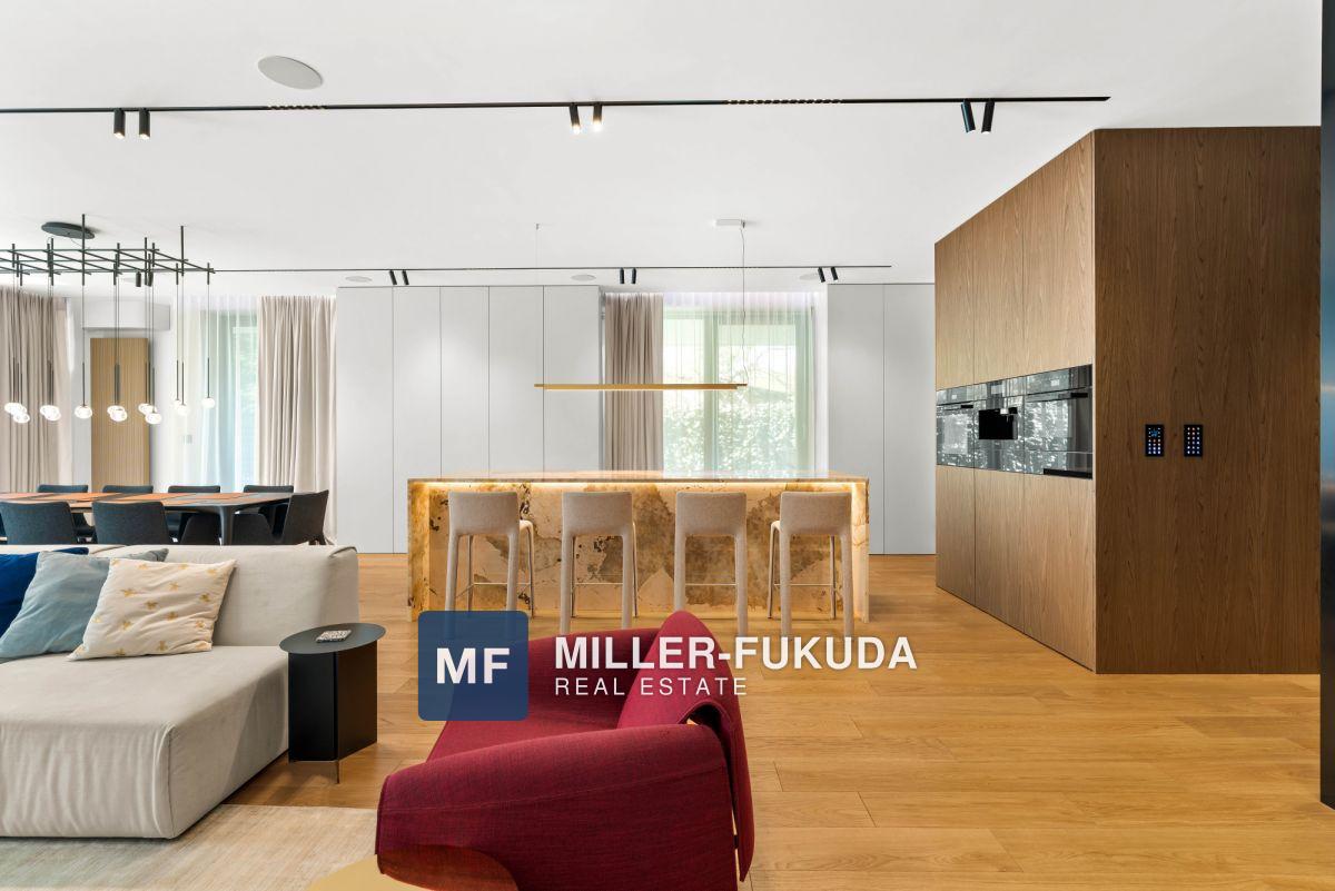 Apartment for sale - Warszawa, Wilanów, Ostra (6)