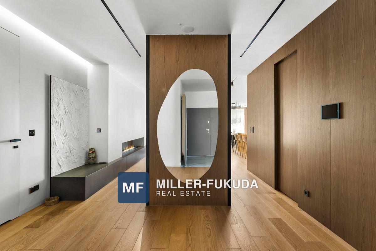 Apartment for sale - Warszawa, Wilanów, Ostra (8)