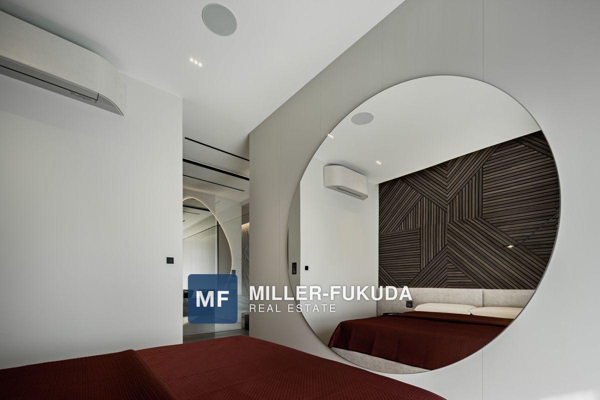 Apartment for sale - Warszawa, Wilanów, Ostra (9)