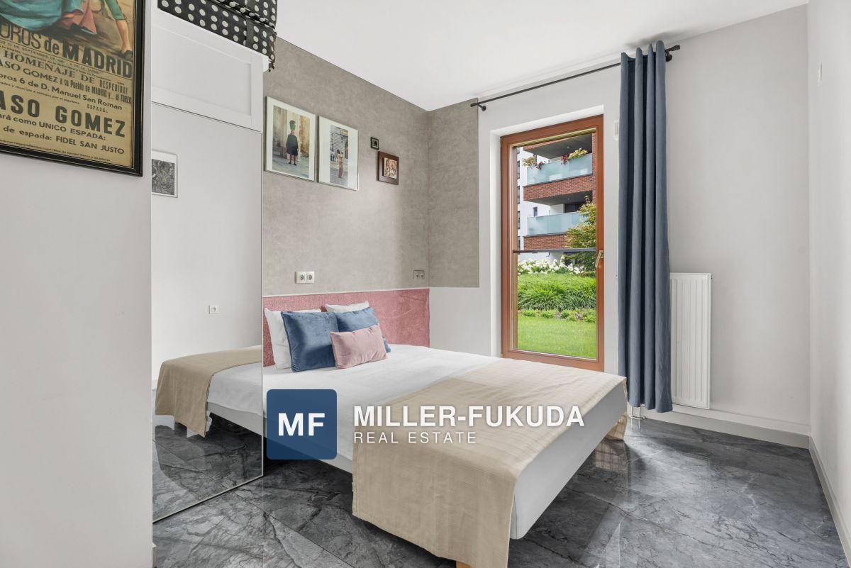 Apartment for sale - Warszawa, Praga-Północ, Stefana Okrzei (10)