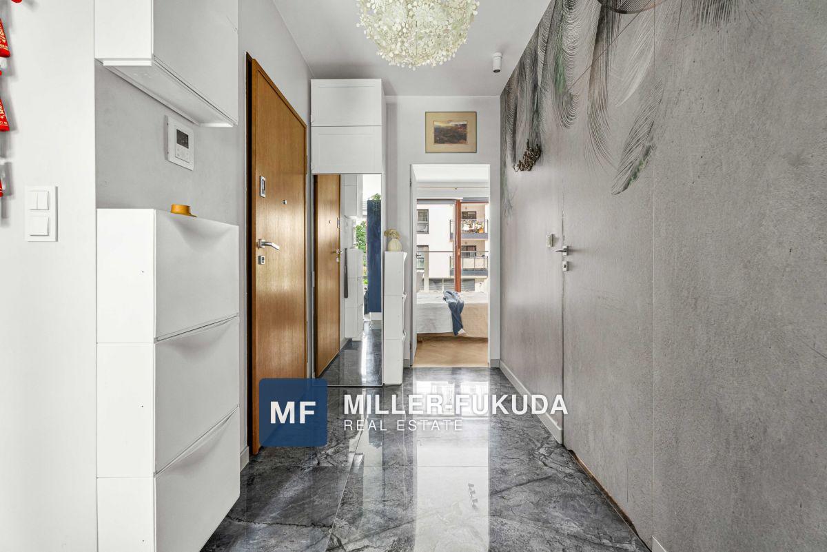 Apartment for sale - Warszawa, Praga-Północ, Stefana Okrzei (14)