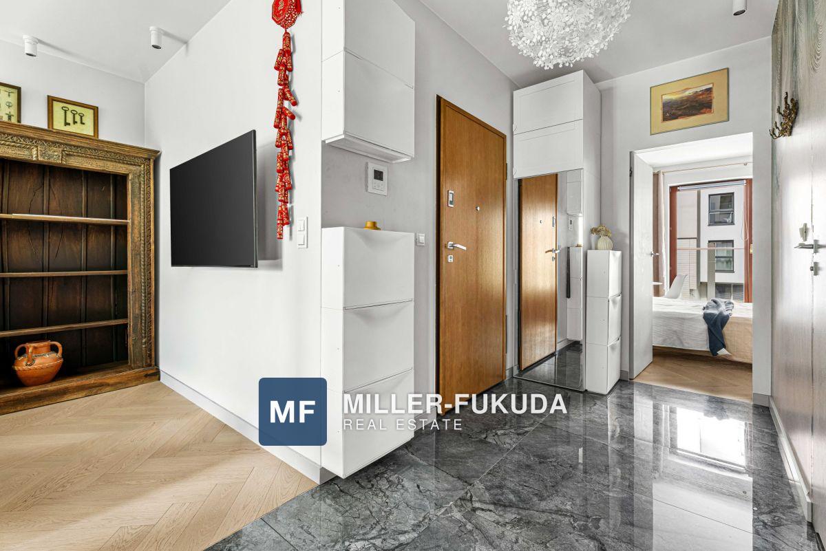 Apartment for sale - Warszawa, Praga-Północ, Stefana Okrzei (15)